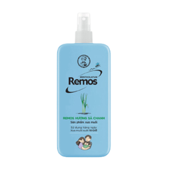 xit chong muoi remos 150ml