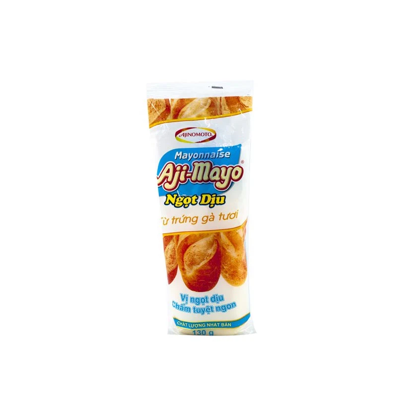 xot mayonnaise aji mayo  vi ngot diu 130g