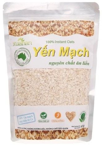 yen mach nguyen chat an lien hop 400gr