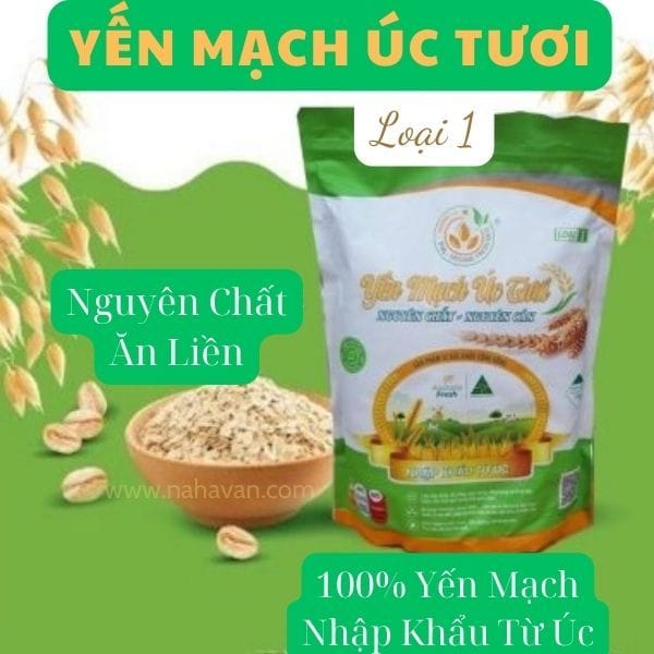 yen mach uc tuoi